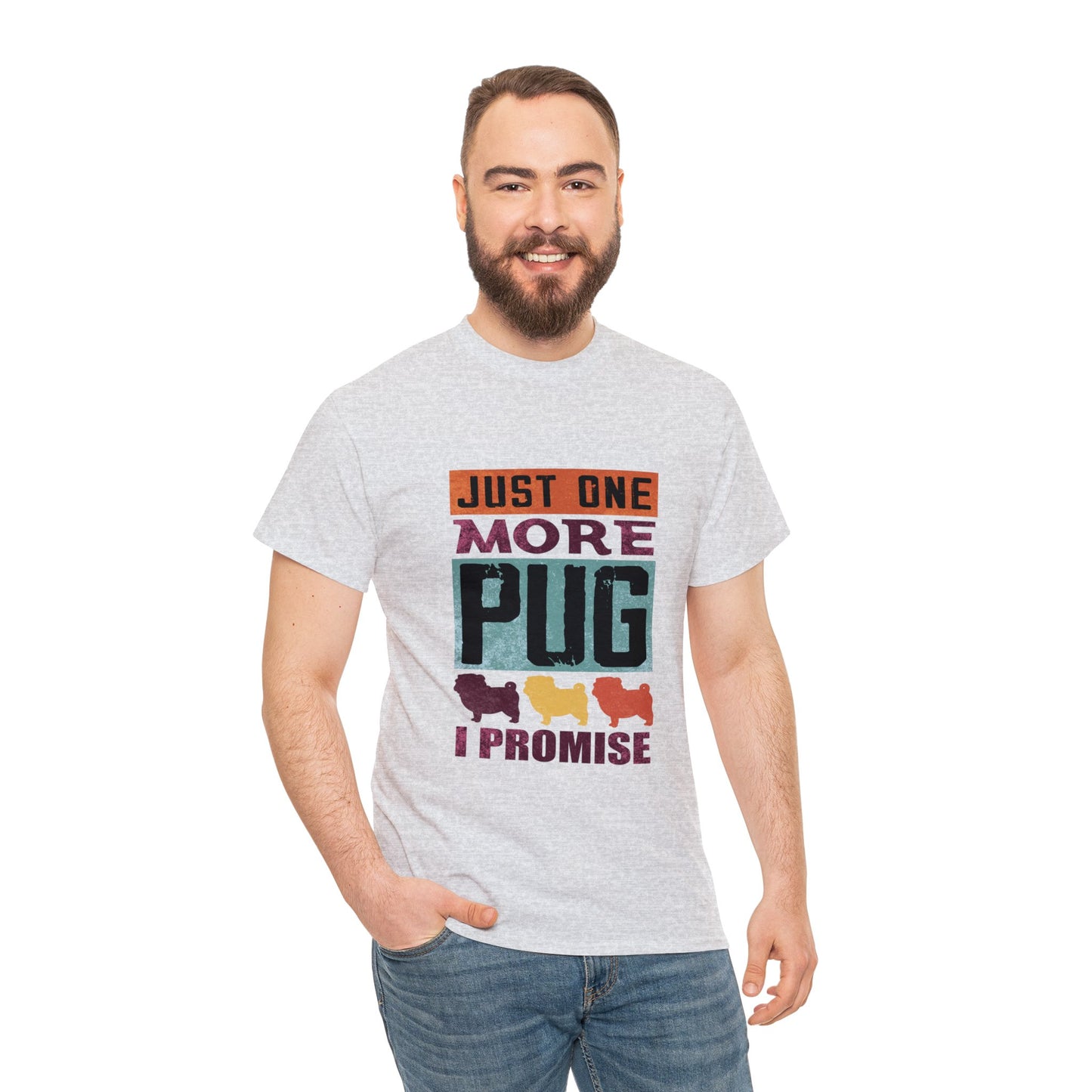 Chloe - Unisex Cotton T-Shirt