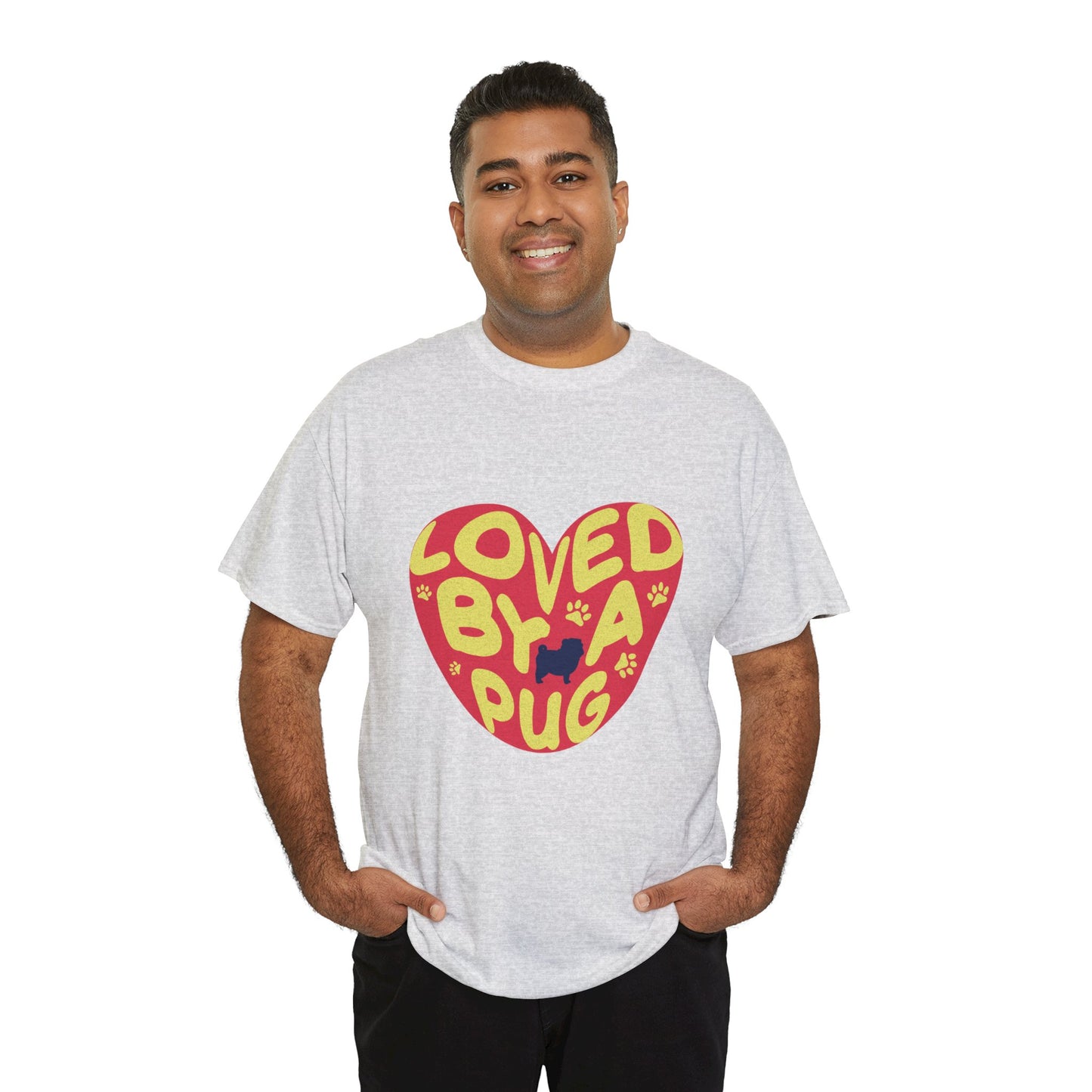 Maggie - Unisex Cotton T-Shirt
