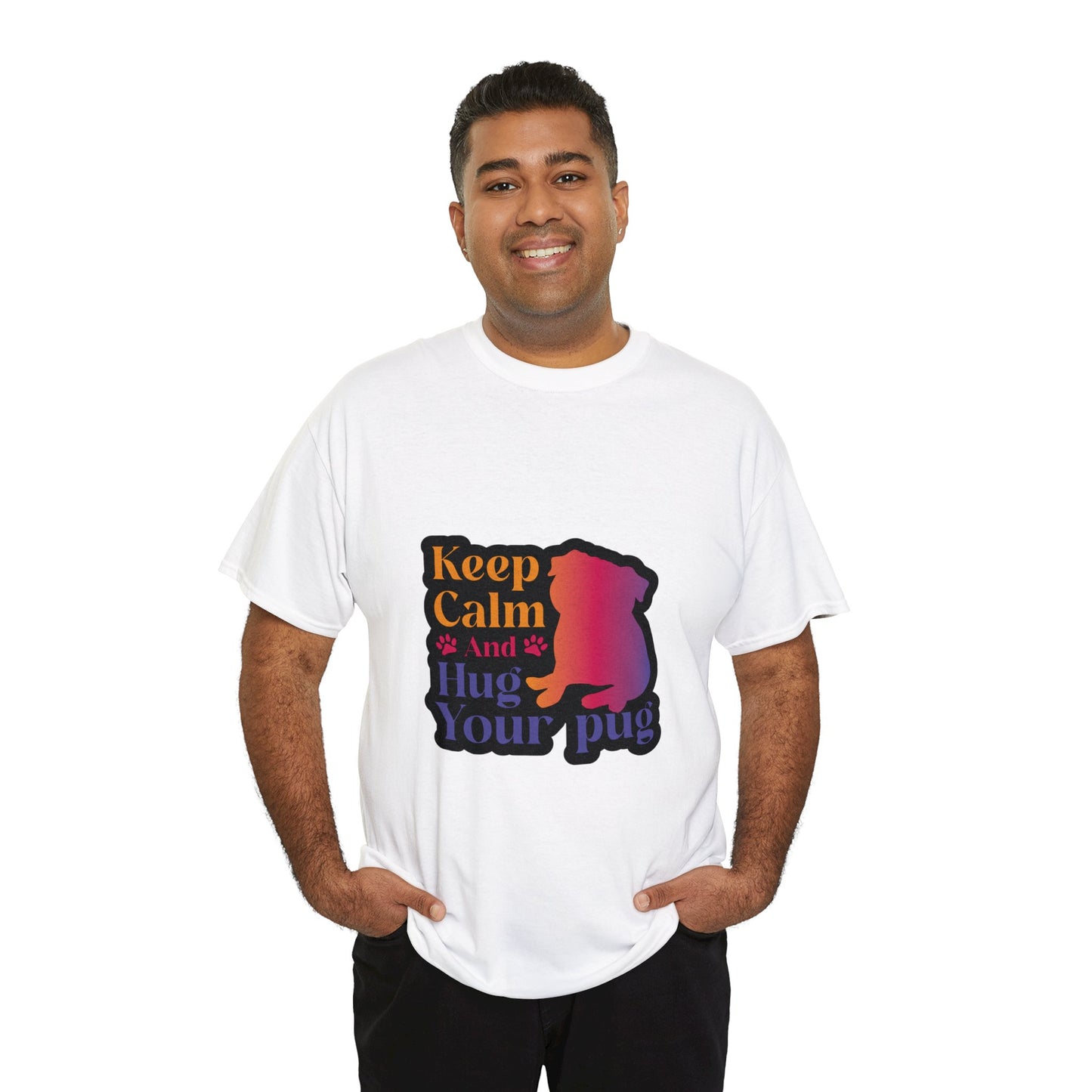 Iggy - Unisex Cotton T-Shirt
