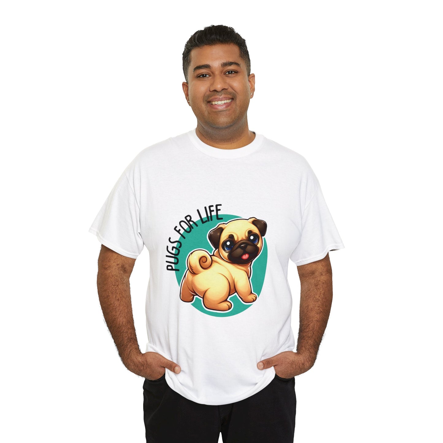 Yoda- Unisex Cotton T-Shirt