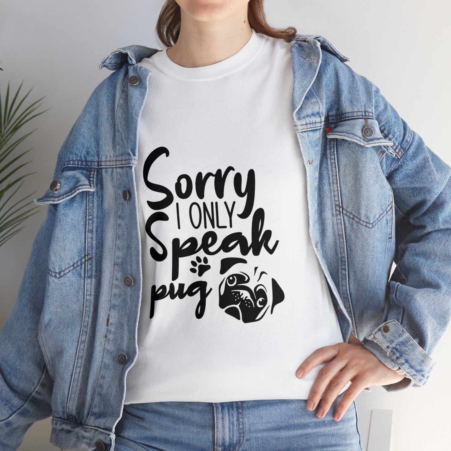 Sprout - Unisex Cotton T-Shirt