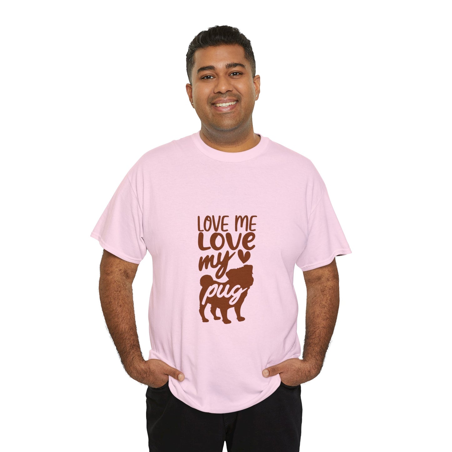 Loki - Unisex Cotton T-Shirt