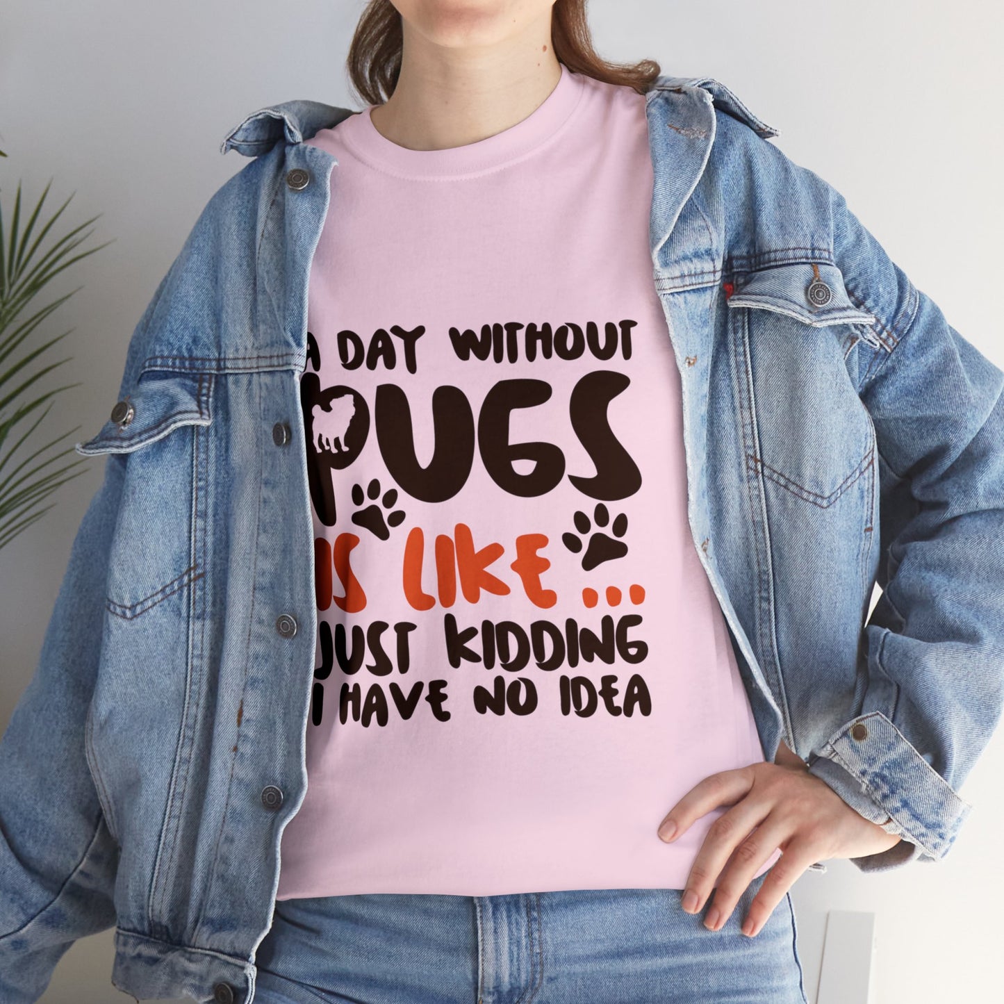 Pepper - Unisex Cotton T-Shirt