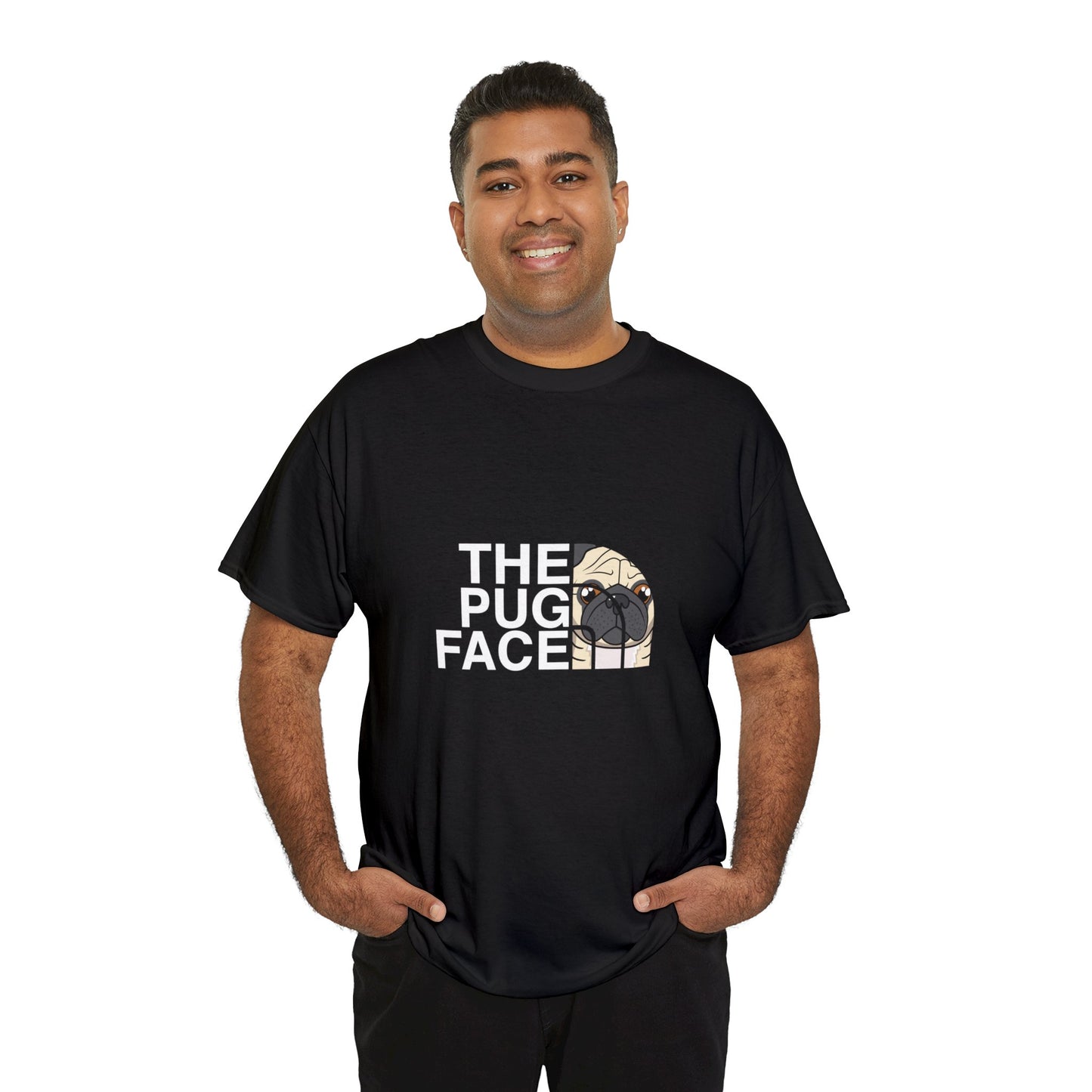 Duke - Unisex Cotton T-Shirt