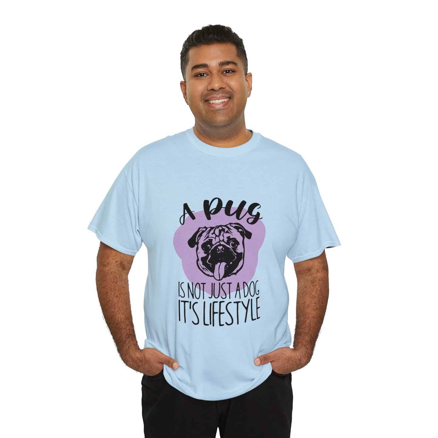 Pixie - Unisex Cotton T-Shirt