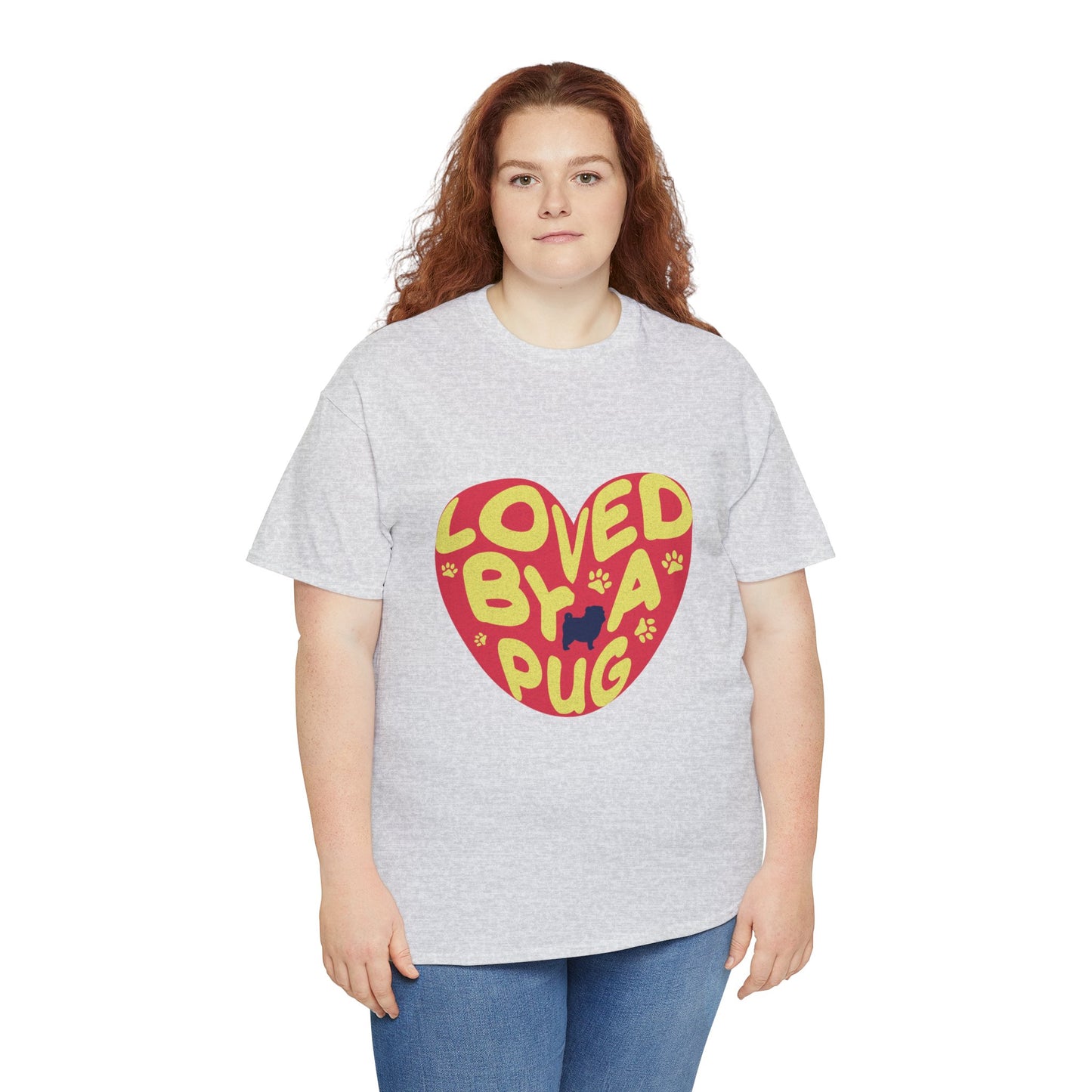 Maggie - Unisex Cotton T-Shirt