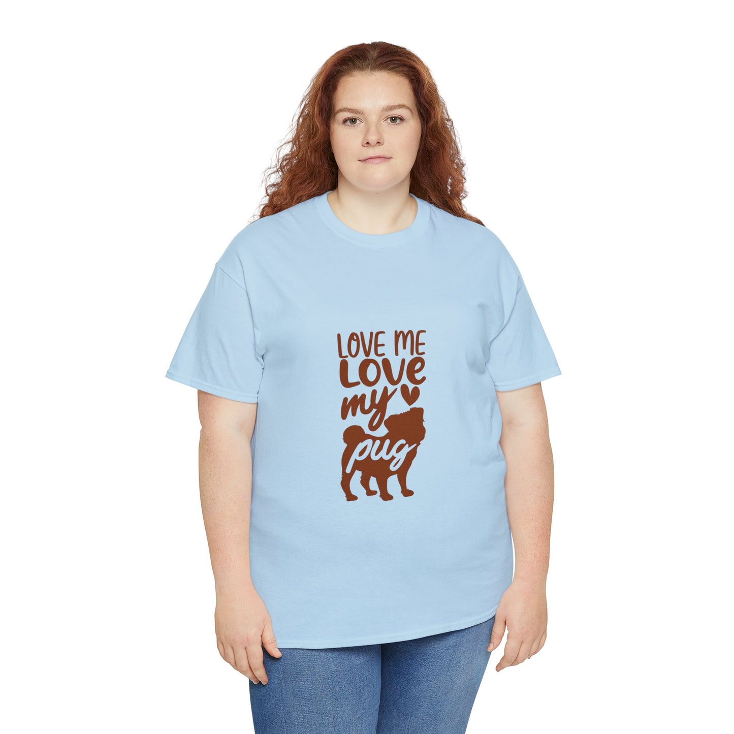 Loki - Unisex Cotton T-Shirt