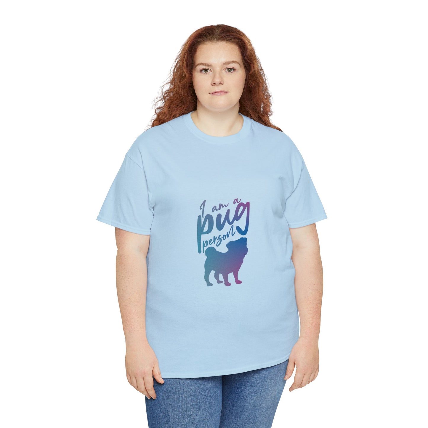Nala - Unisex Cotton T-Shirt