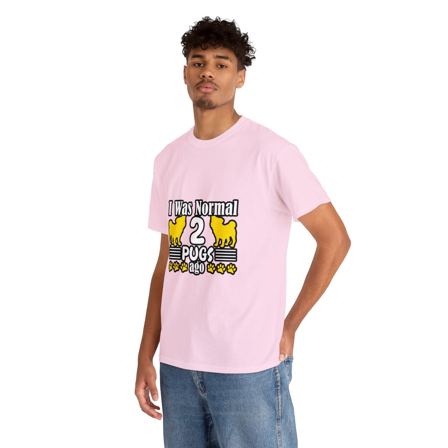 Ellie - Unisex Cotton T-Shirt