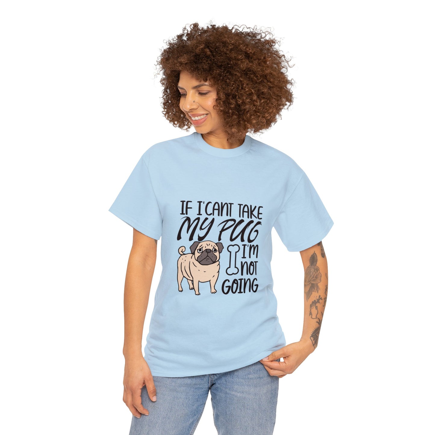 Rose - Unisex Cotton T-Shirt