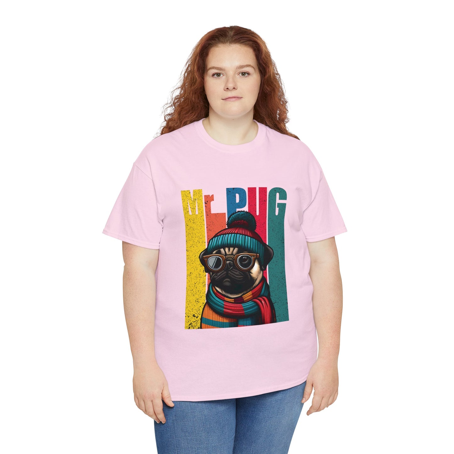 Peanut - Unisex Cotton T-Shirt