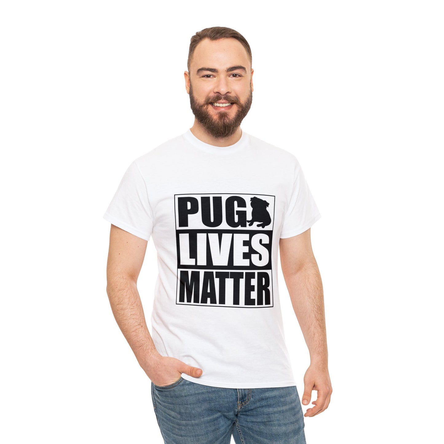 Cleo - Unisex Cotton T-Shirt