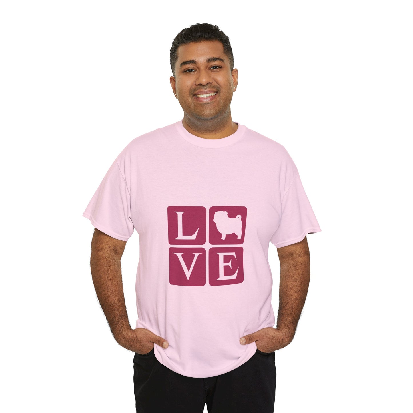 Minnie - Unisex Cotton T-Shirt
