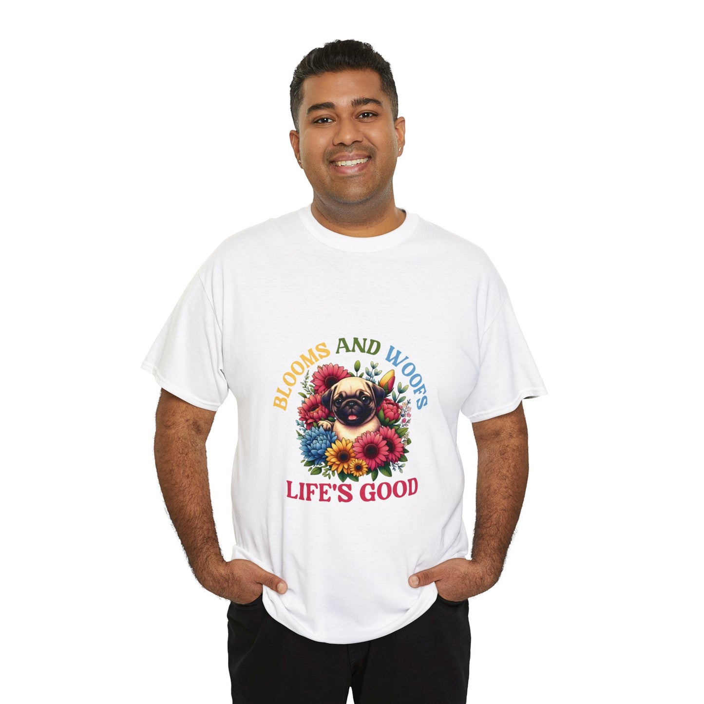 Penelope - Unisex Cotton T-Shirt
