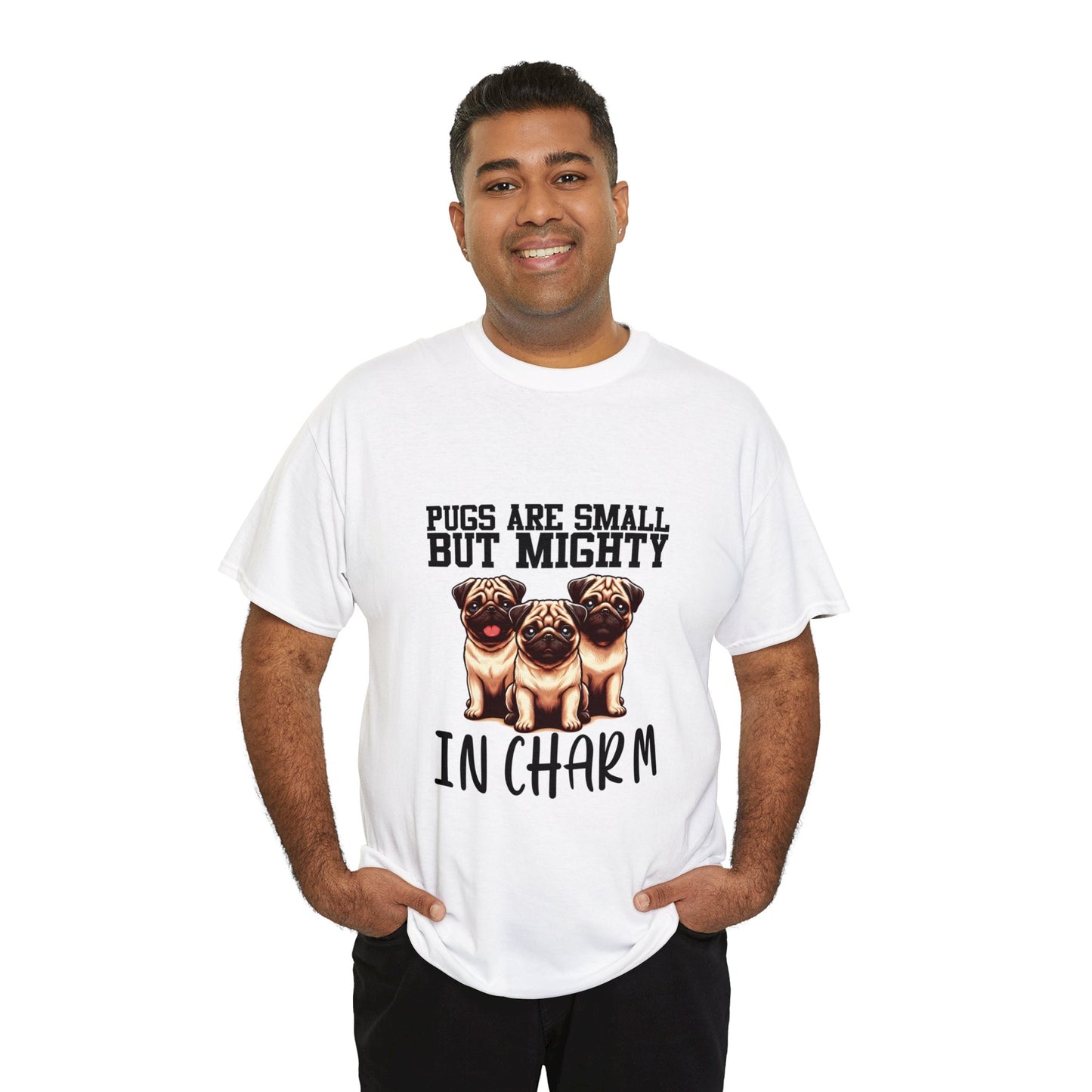 Cheerio - Unisex Cotton T-Shirt