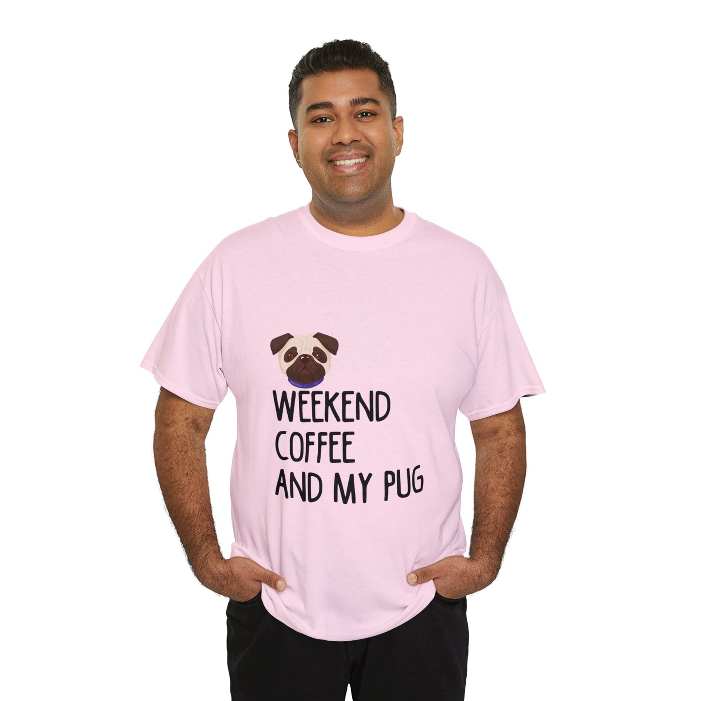 Odie - Unisex Cotton T-Shirt