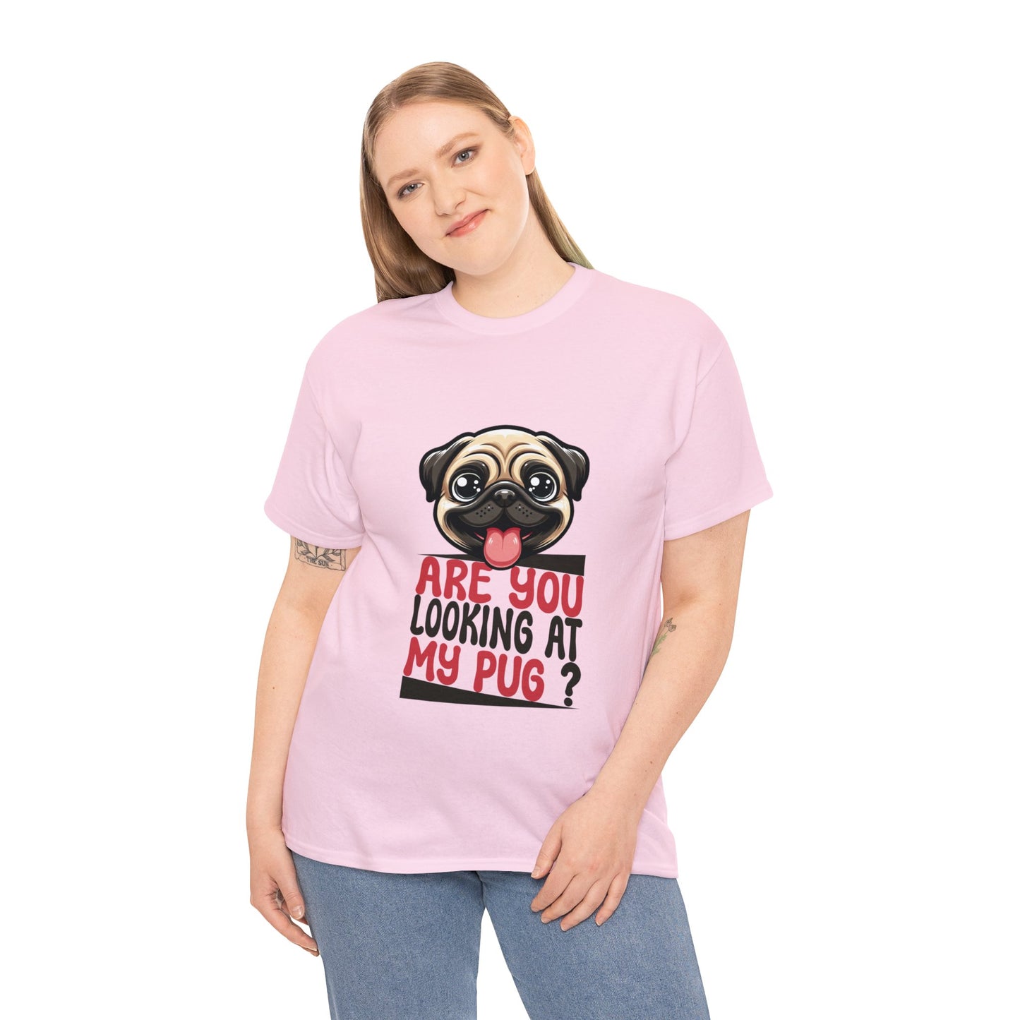 Loki - Unisex Cotton T-Shirt