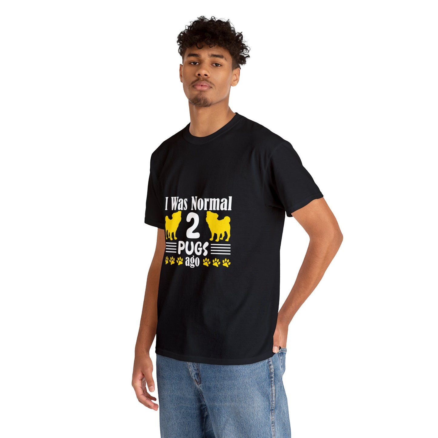 Ellie - Unisex Cotton T-Shirt