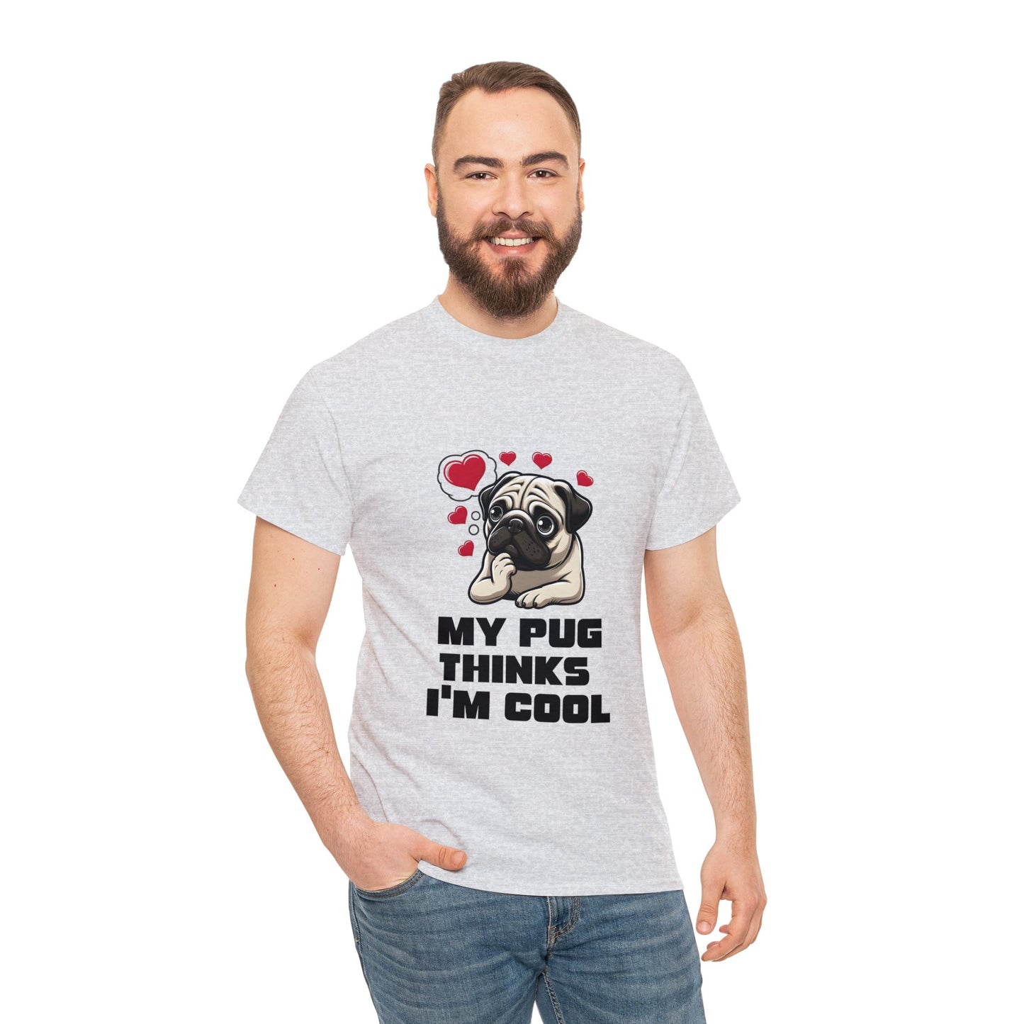Belle - Unisex Cotton T-Shirt