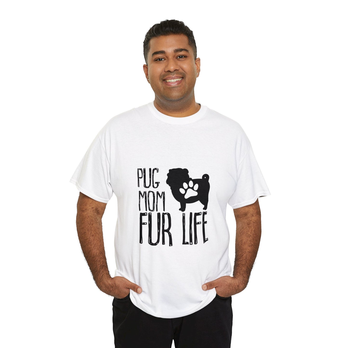 Gizmo - Unisex Cotton T-Shirt