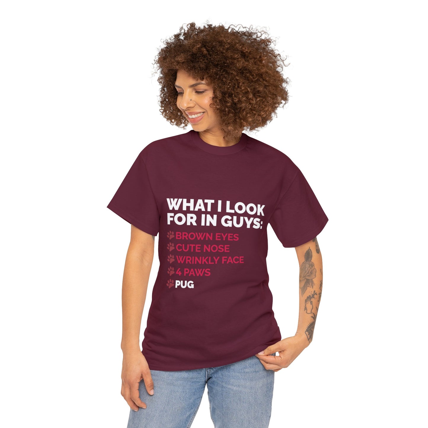 Penny - Unisex Cotton T-Shirt