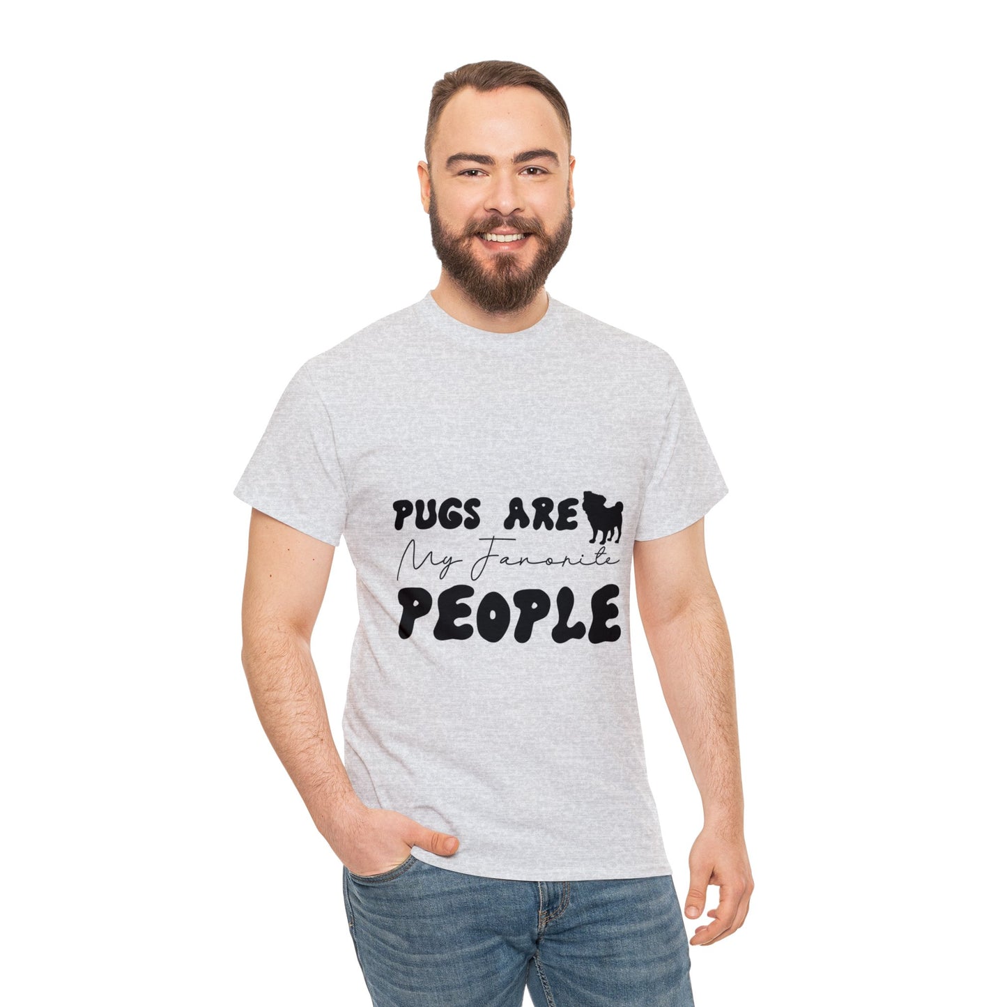Felix - Unisex Cotton T-Shirt
