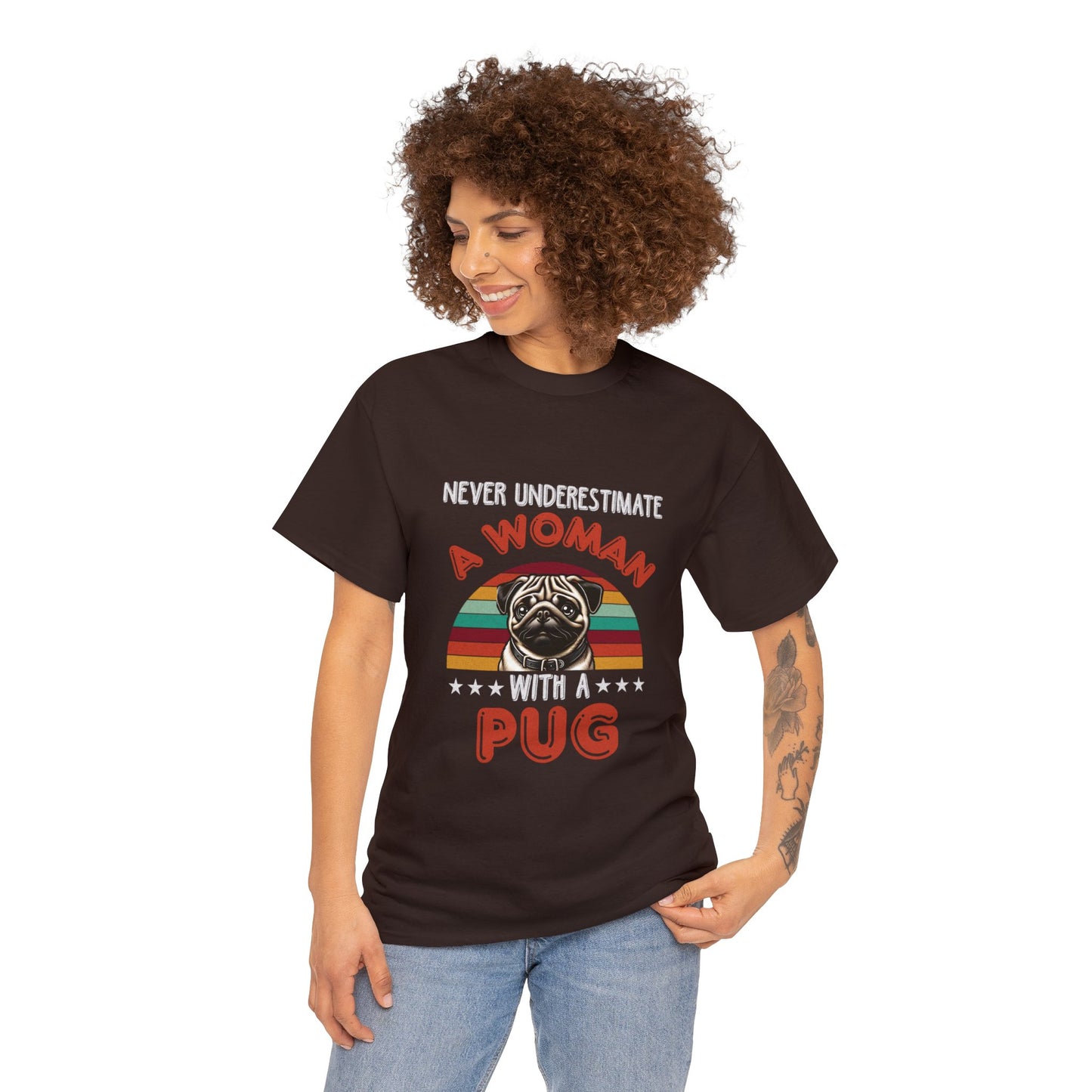 Nugget - Unisex Cotton T-Shirt