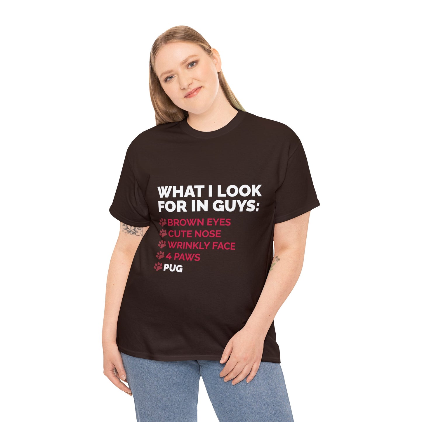 Penny - Unisex Cotton T-Shirt