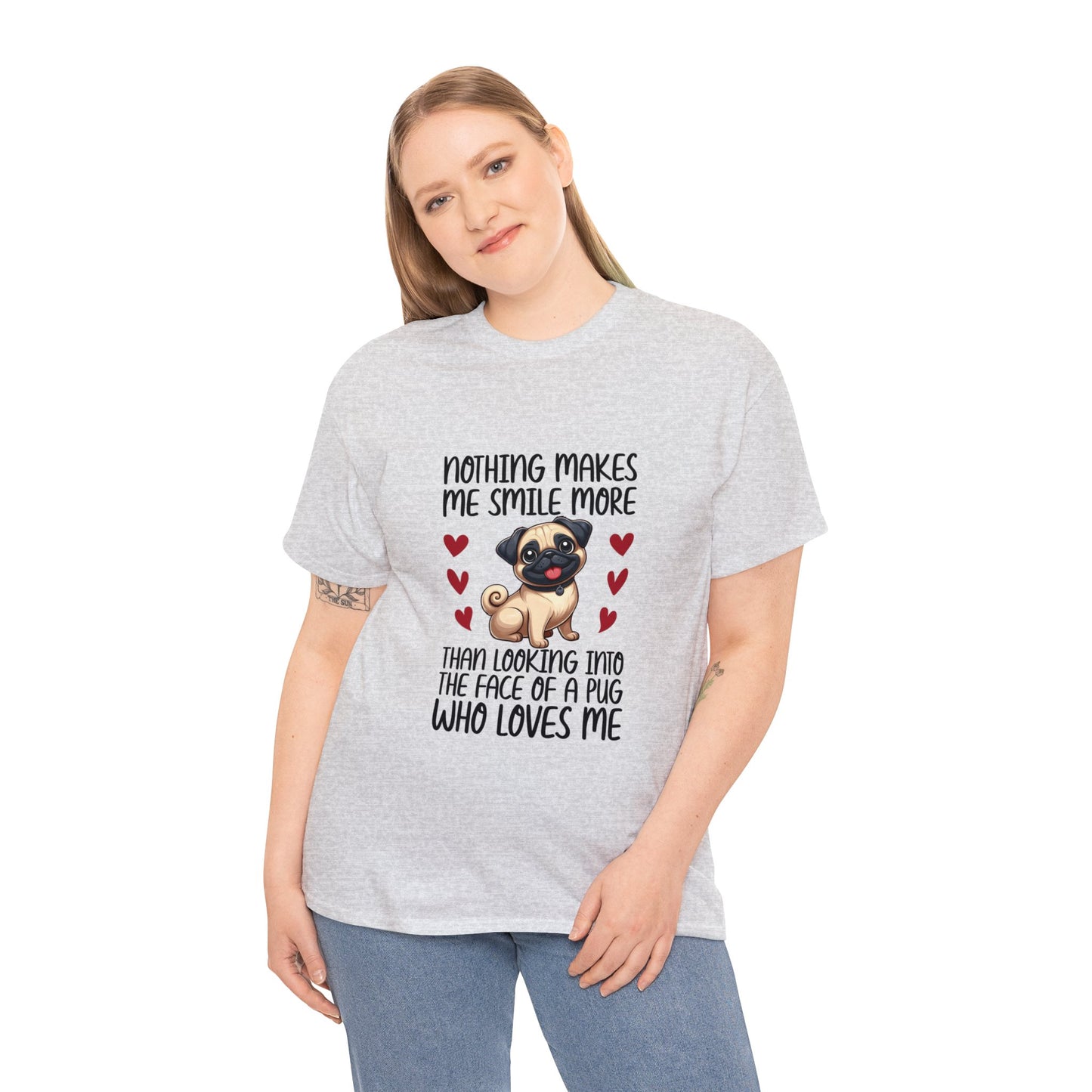 Alena - Unisex Cotton T-Shirt