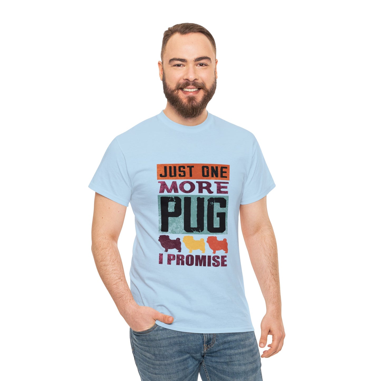 Chloe - Unisex Cotton T-Shirt
