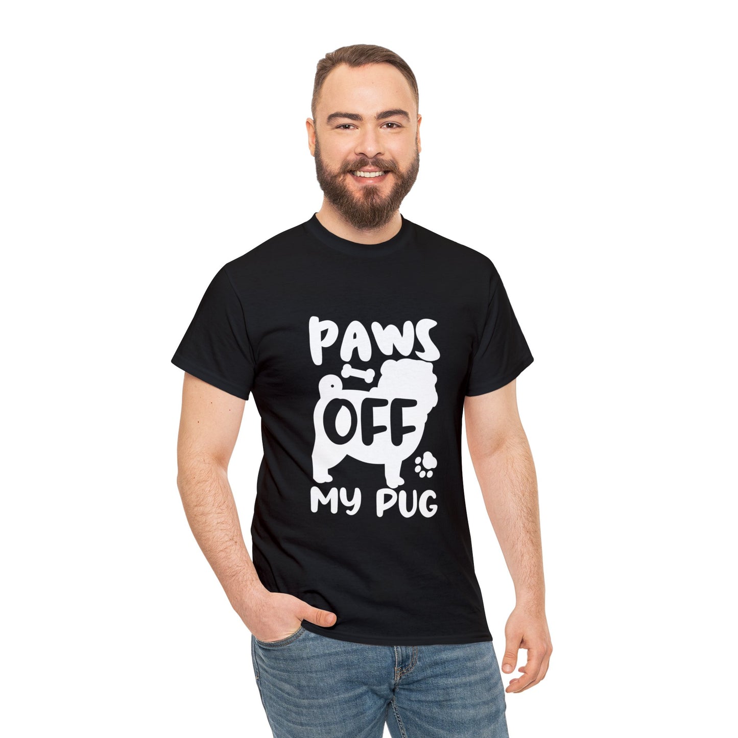 Bambi - Unisex Cotton T-Shirt