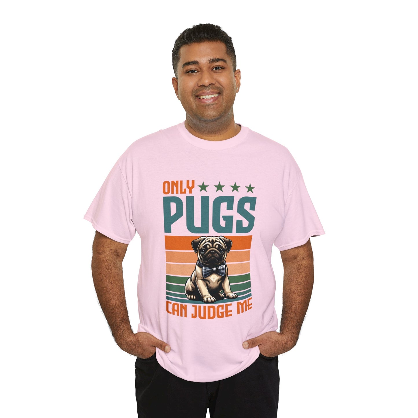 Pip - Unisex Cotton T-Shirt