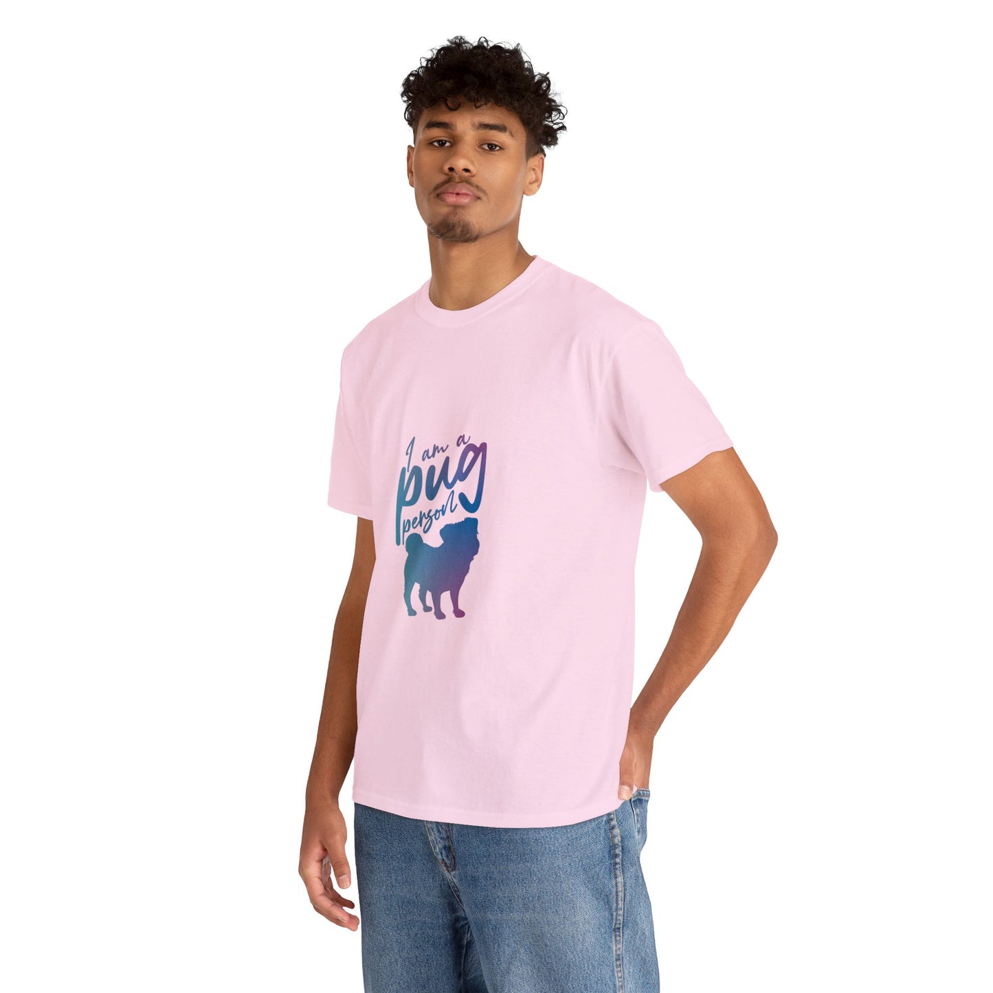 Nala - Unisex Cotton T-Shirt