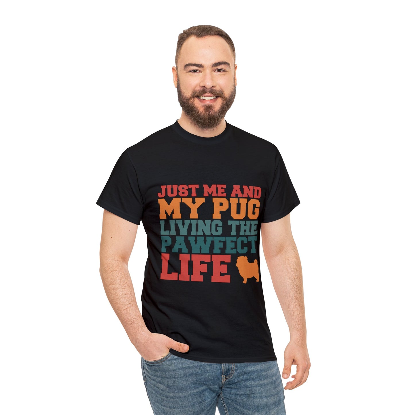 Ace - Unisex Cotton T-Shirt