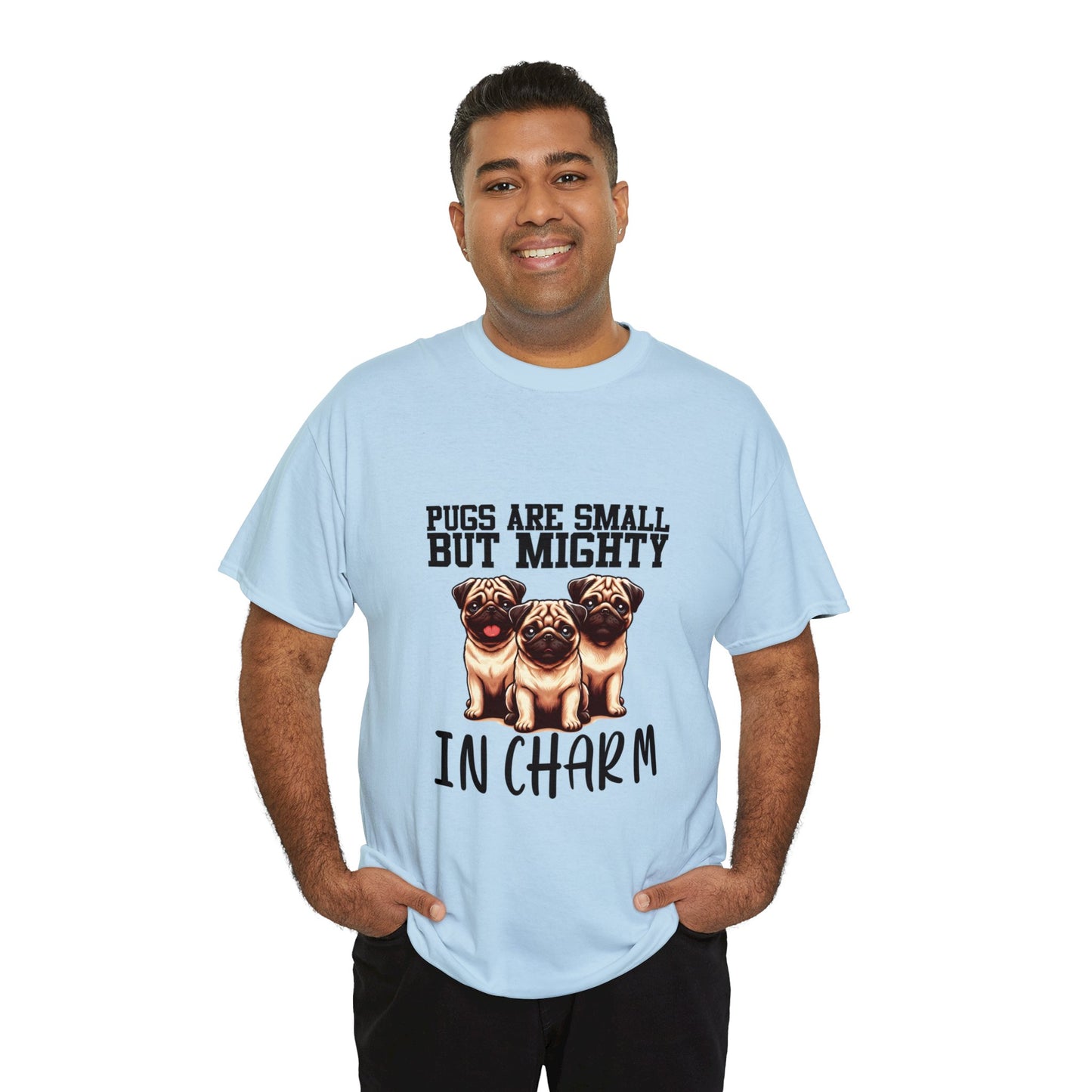 Cheerio - Unisex Cotton T-Shirt