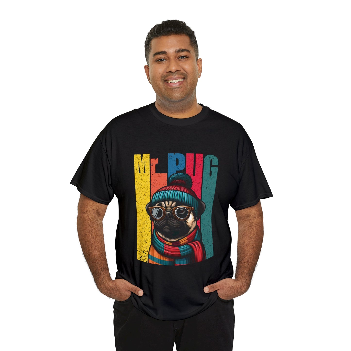 Peanut - Unisex Cotton T-Shirt