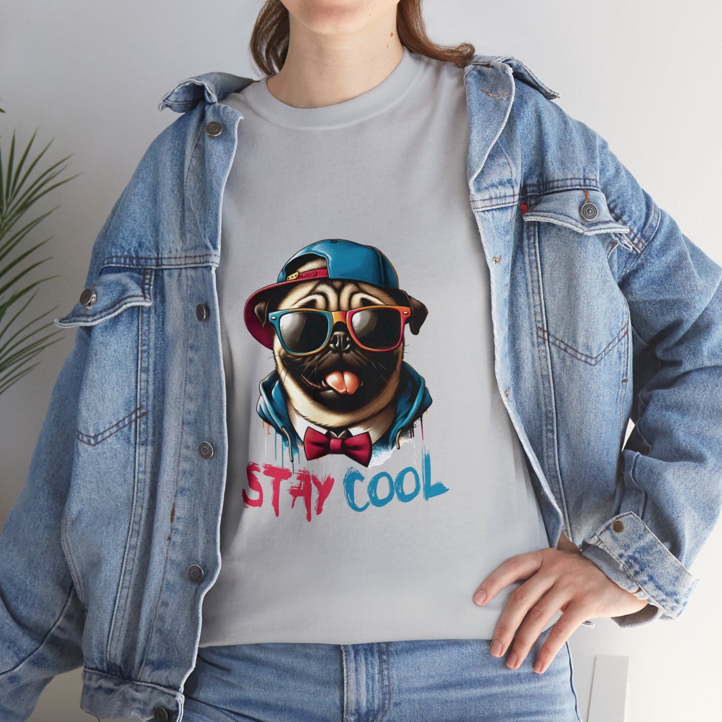 Nala - Unisex Cotton T-Shirt