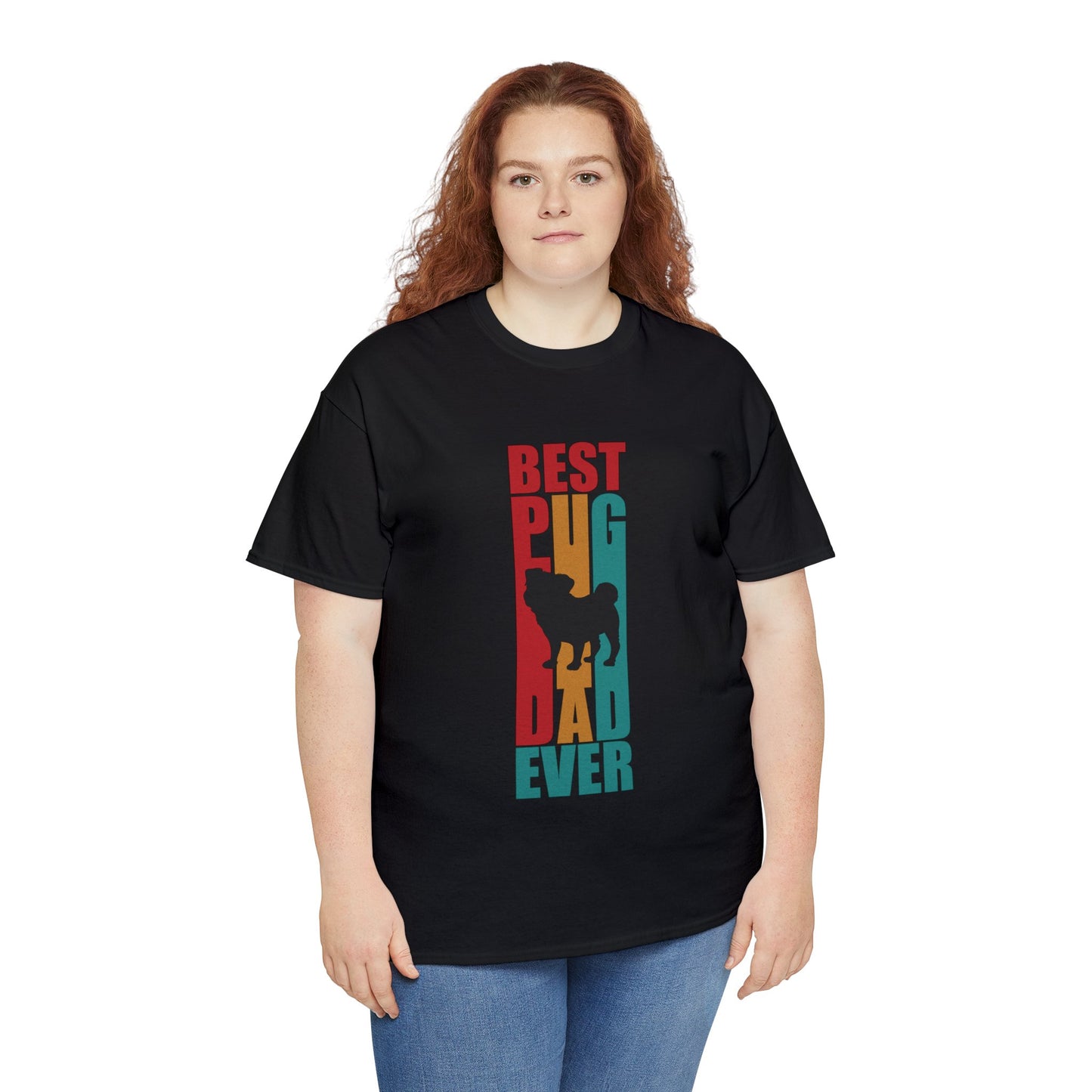 Fred - Unisex Cotton T-Shirt