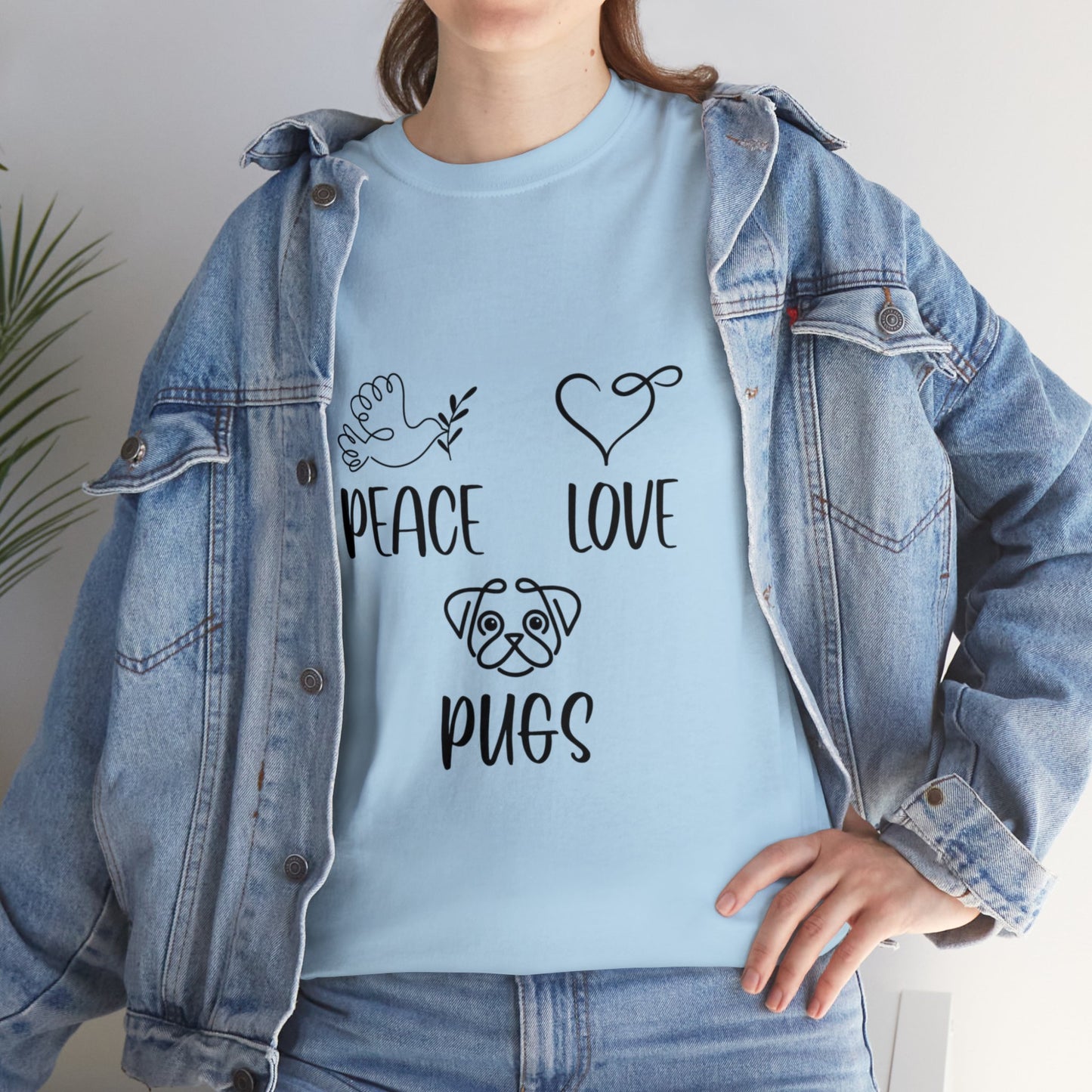 Sprout - Unisex Cotton T-Shirt