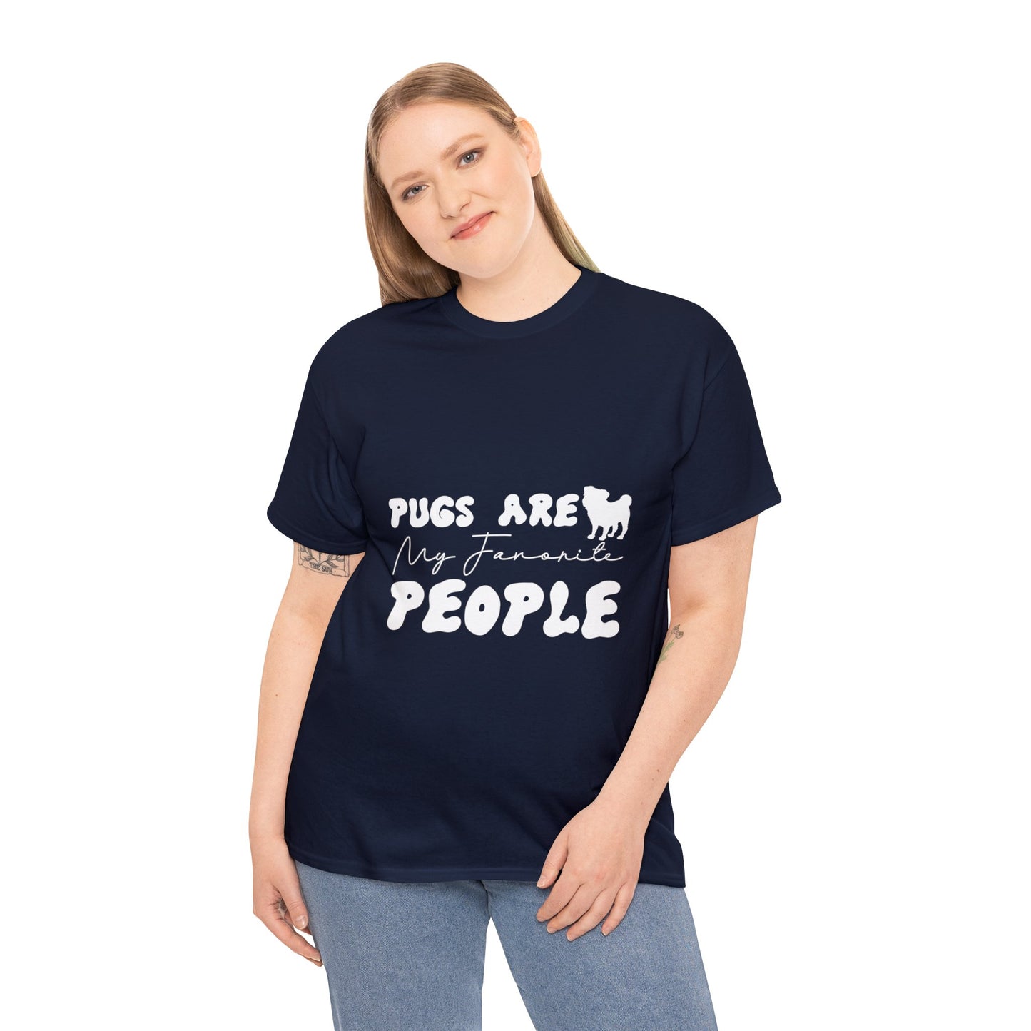 Felix - Unisex Cotton T-Shirt