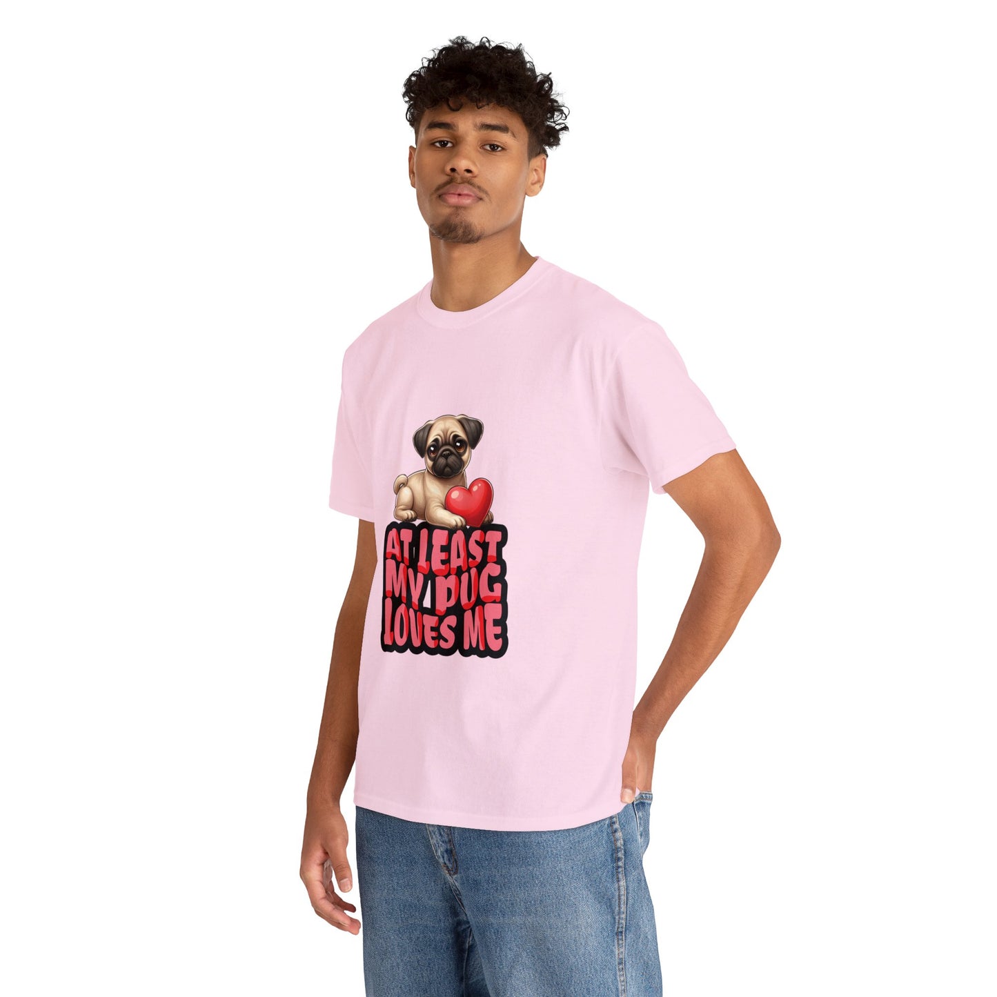 Chloe - Unisex Cotton T-Shirt