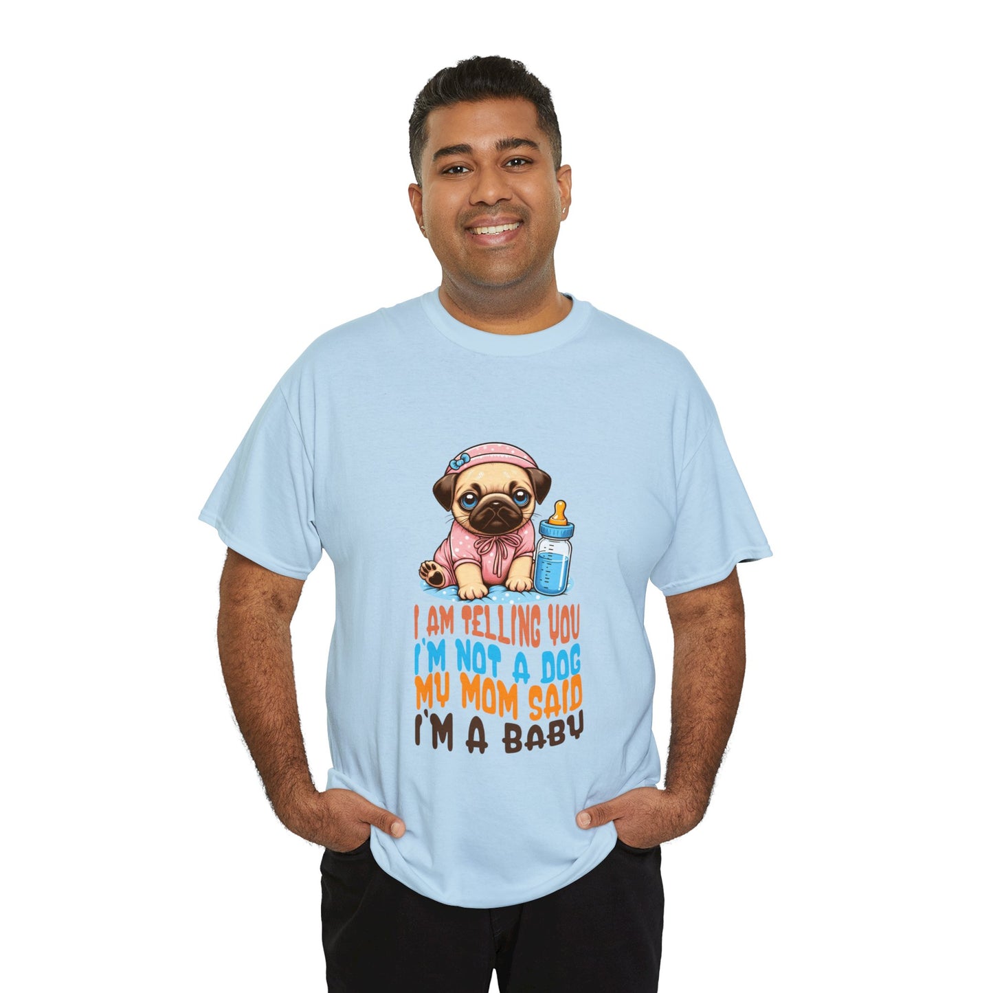 Penny - Unisex Cotton T-Shirt