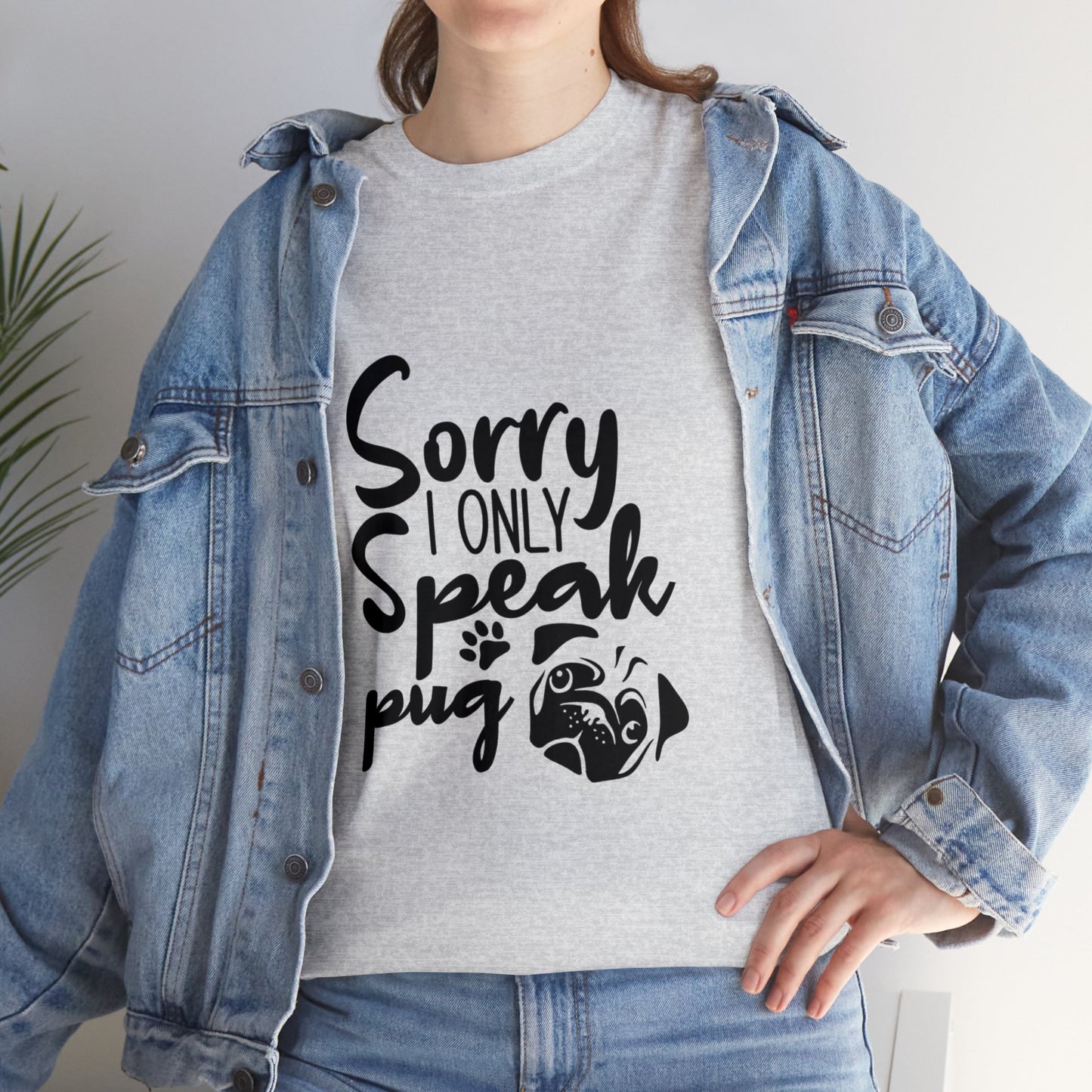 Sprout - Unisex Cotton T-Shirt