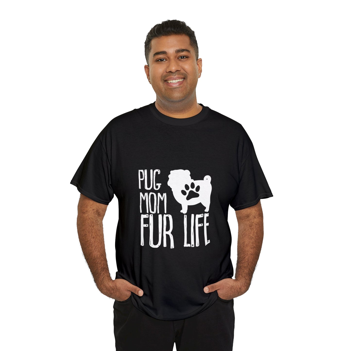 Gizmo - Unisex Cotton T-Shirt