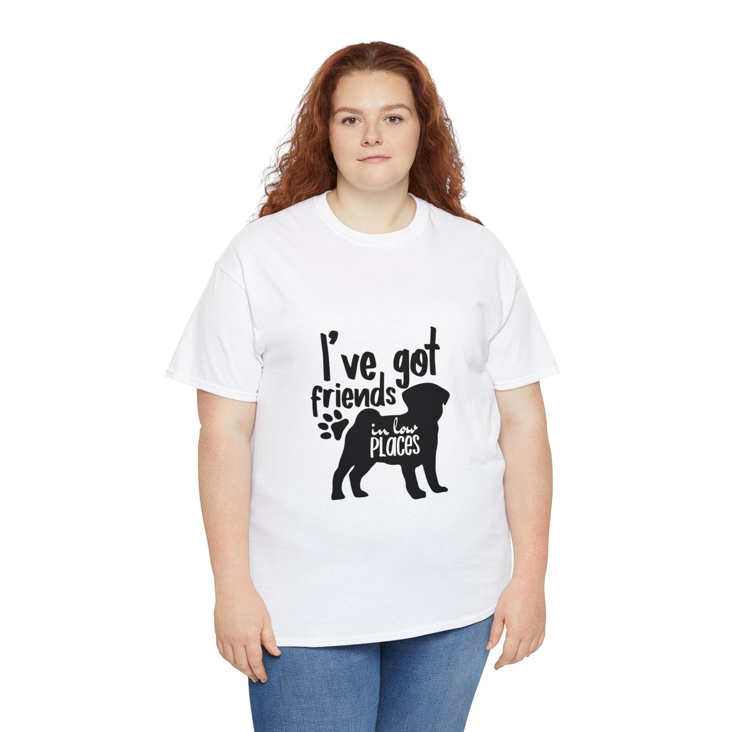 Roxy - Unisex Cotton T-Shirt