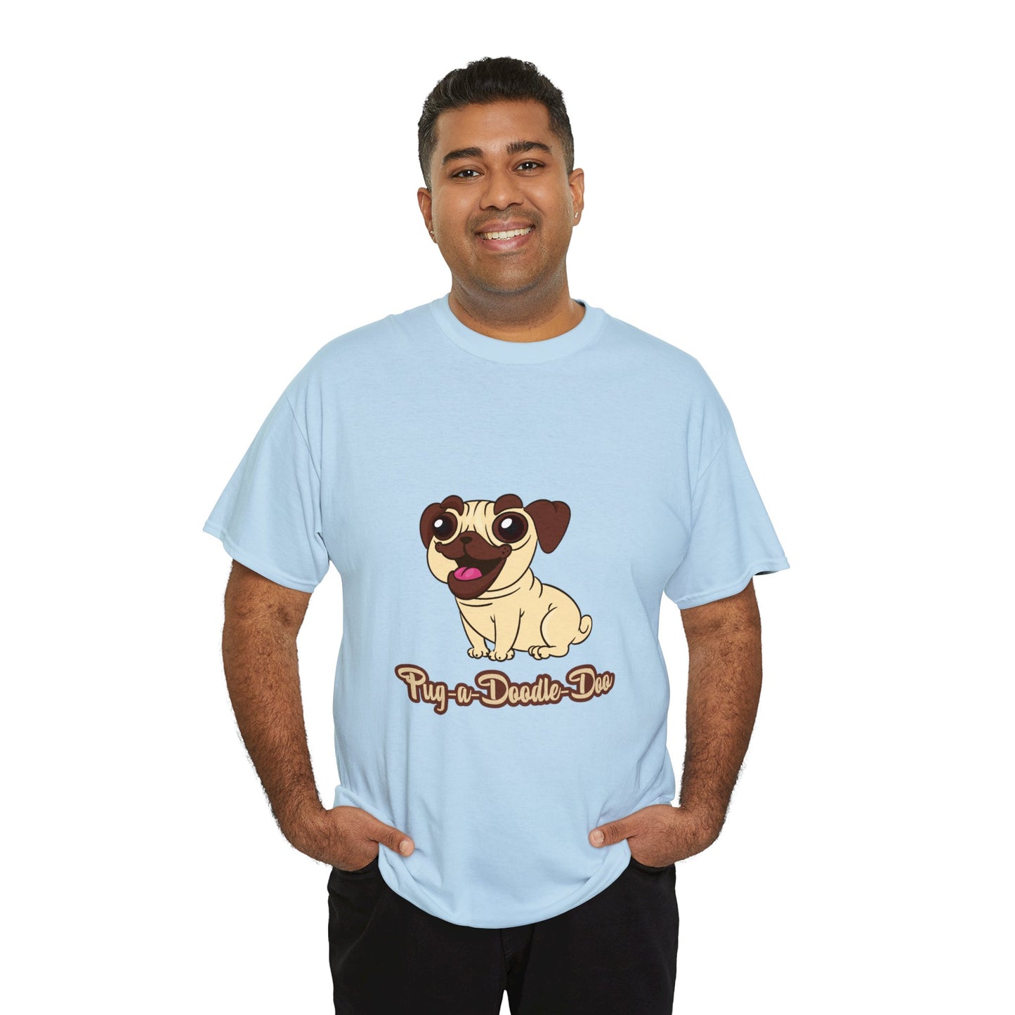 Goose - Unisex Cotton T-Shirt