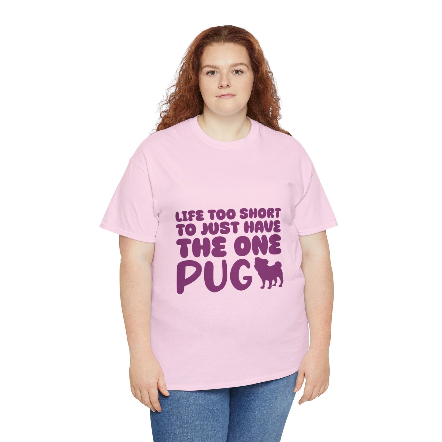 Coco - Unisex Cotton T-Shirt