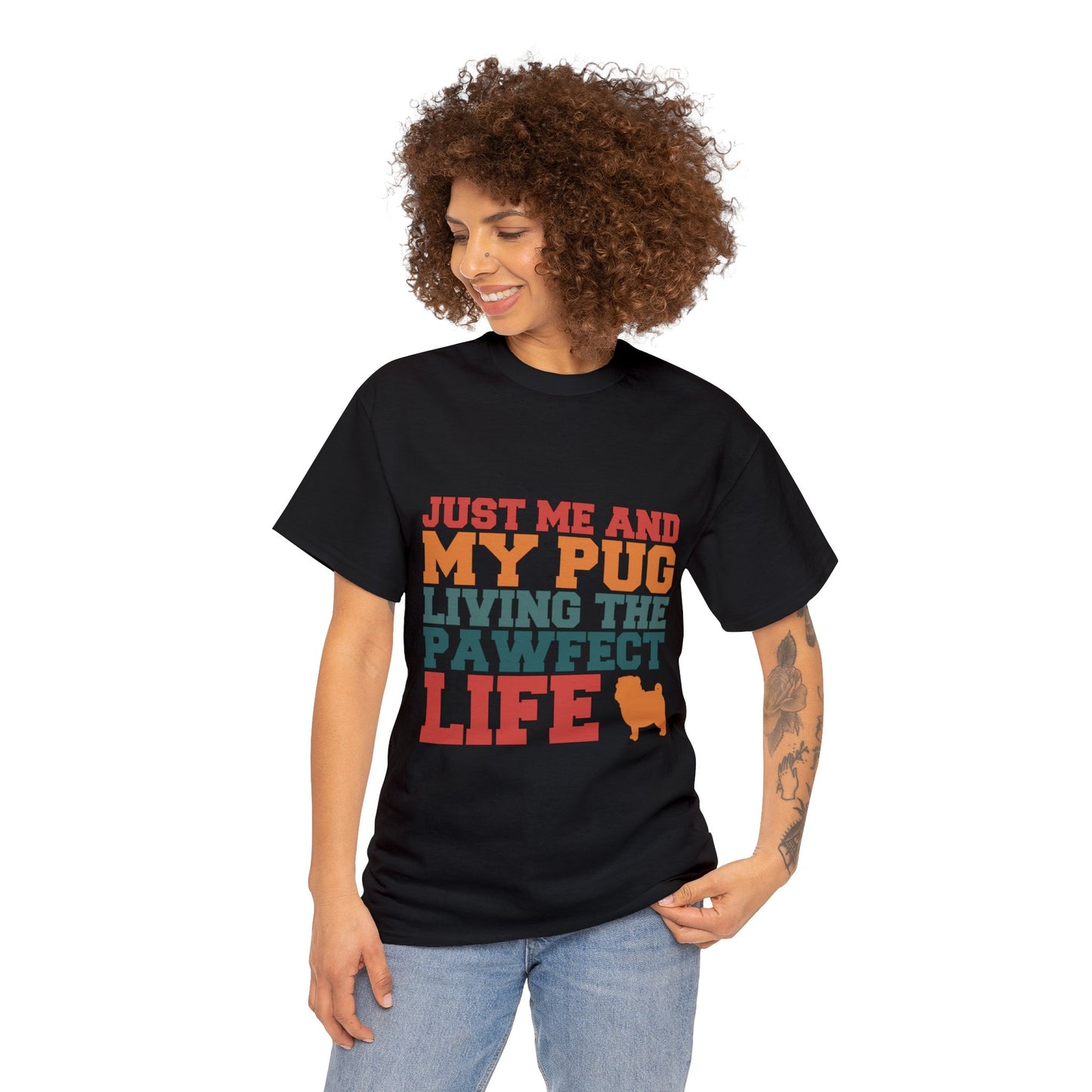 Ace - Unisex Cotton T-Shirt