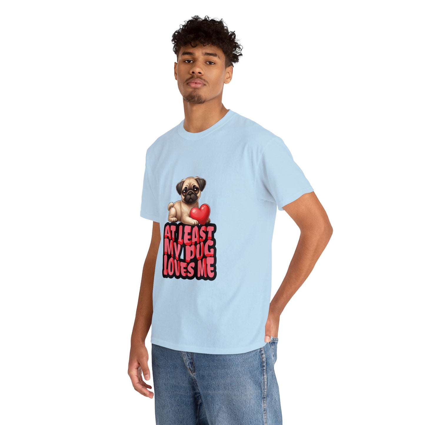 Chloe - Unisex Cotton T-Shirt