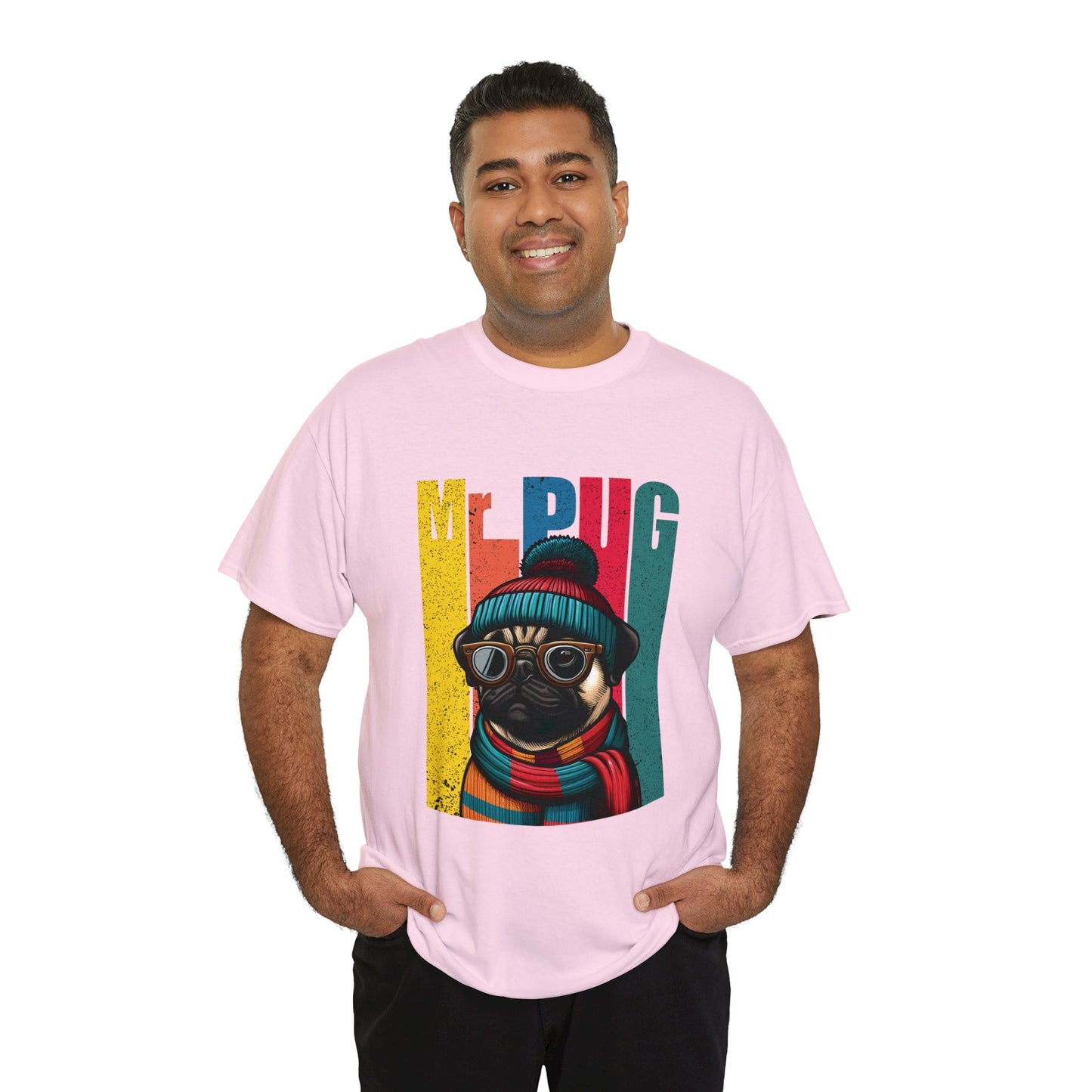 Peanut - Unisex Cotton T-Shirt